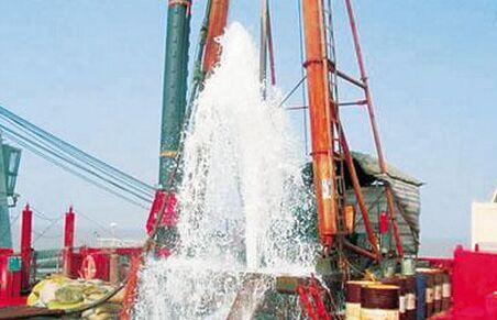 矿泉水资源勘察施工与评价、降水工程