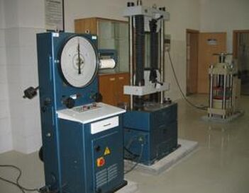 岩、土、水、砼室内测试、桩基及复合检测