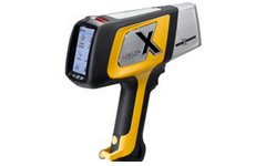 矿石元素分析仪